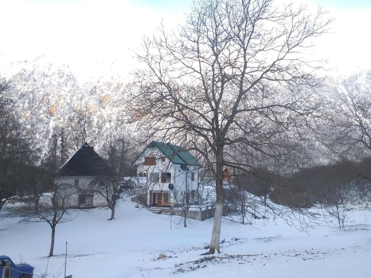 Vila Montana Dobrilovina エクステリア 写真