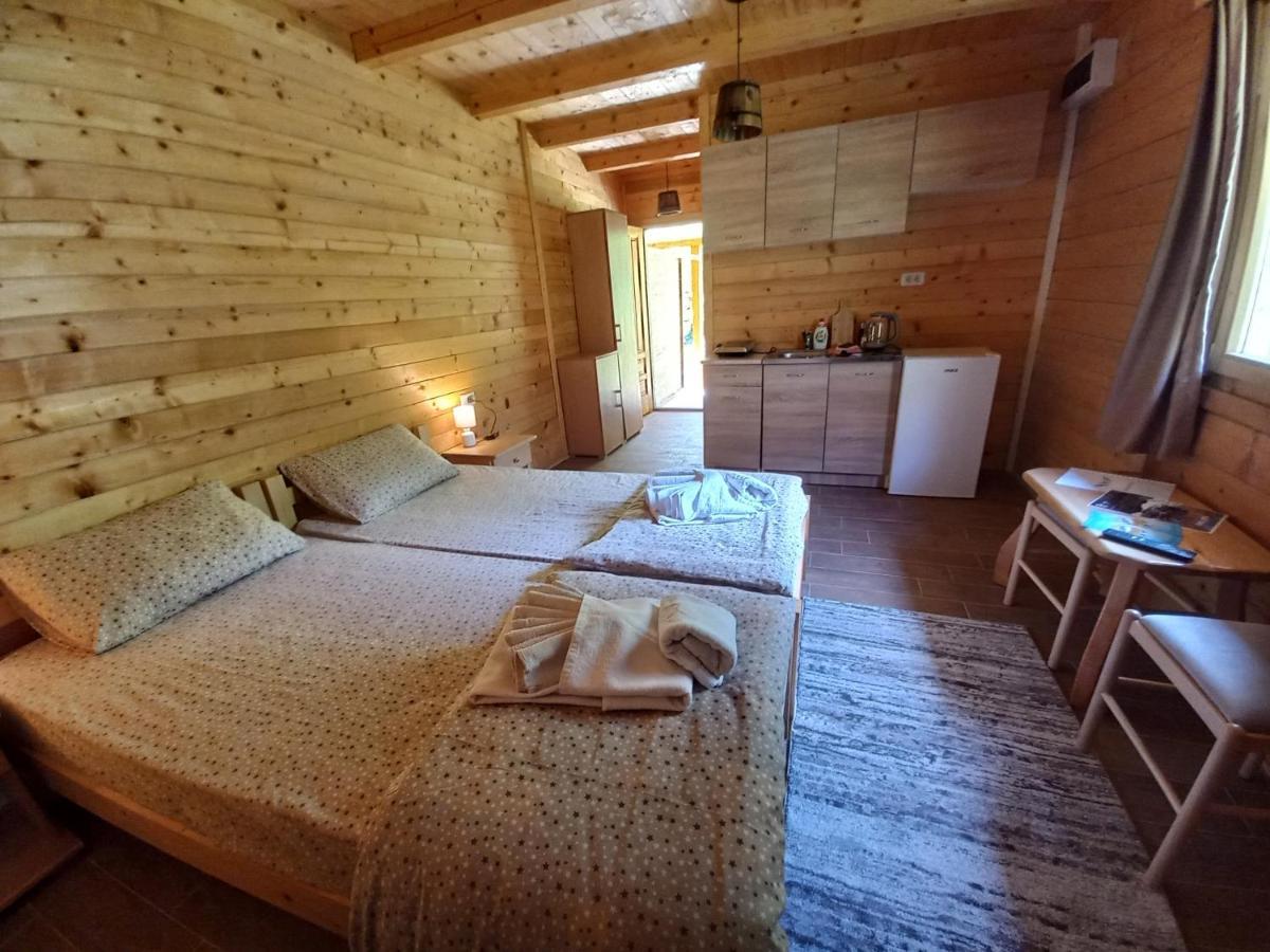 Vila Montana Dobrilovina エクステリア 写真