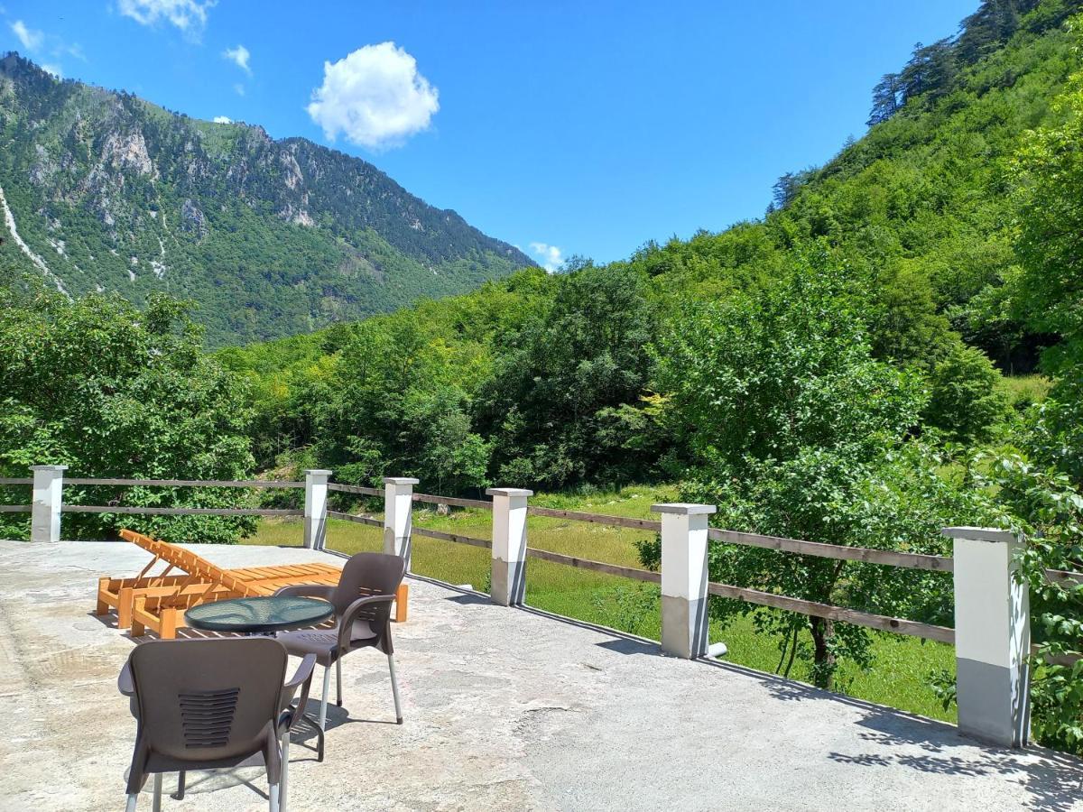Vila Montana Dobrilovina エクステリア 写真