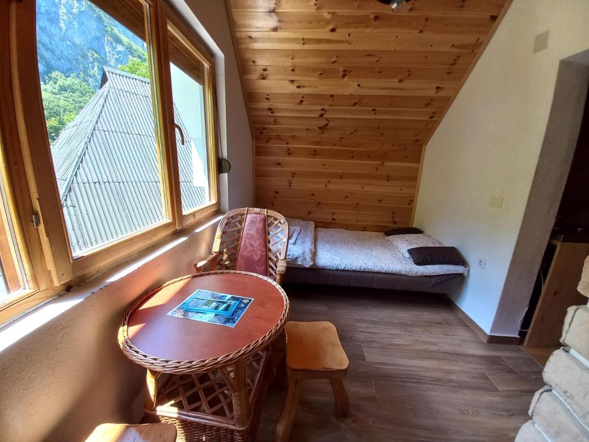 Vila Montana Dobrilovina エクステリア 写真