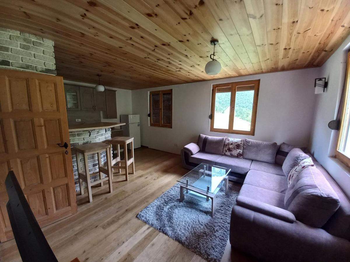 Vila Montana Dobrilovina エクステリア 写真