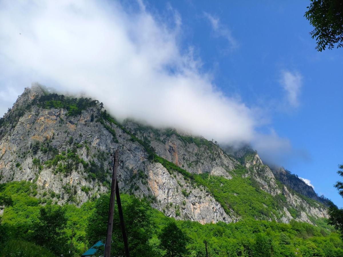 Vila Montana Dobrilovina エクステリア 写真