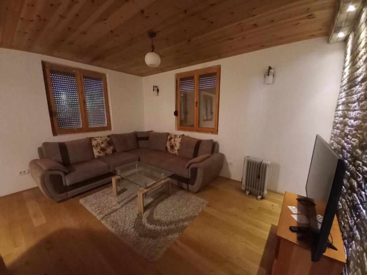 Vila Montana Dobrilovina エクステリア 写真