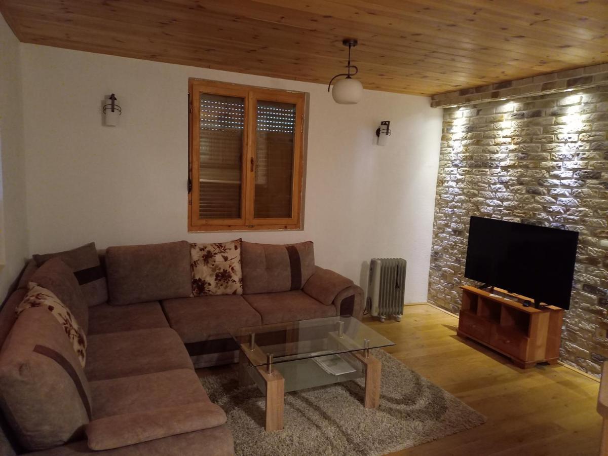 Vila Montana Dobrilovina エクステリア 写真