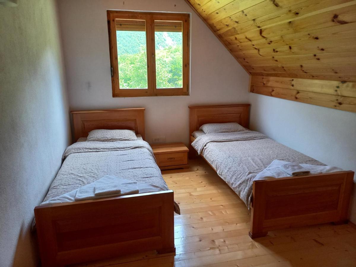 Vila Montana Dobrilovina エクステリア 写真