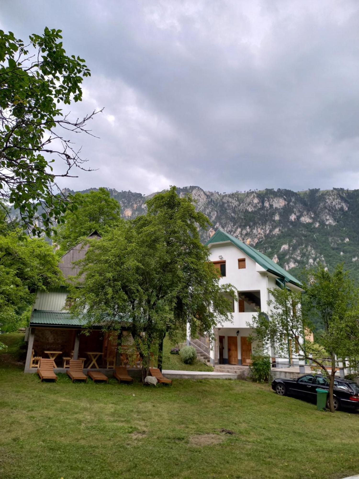 Vila Montana Dobrilovina エクステリア 写真