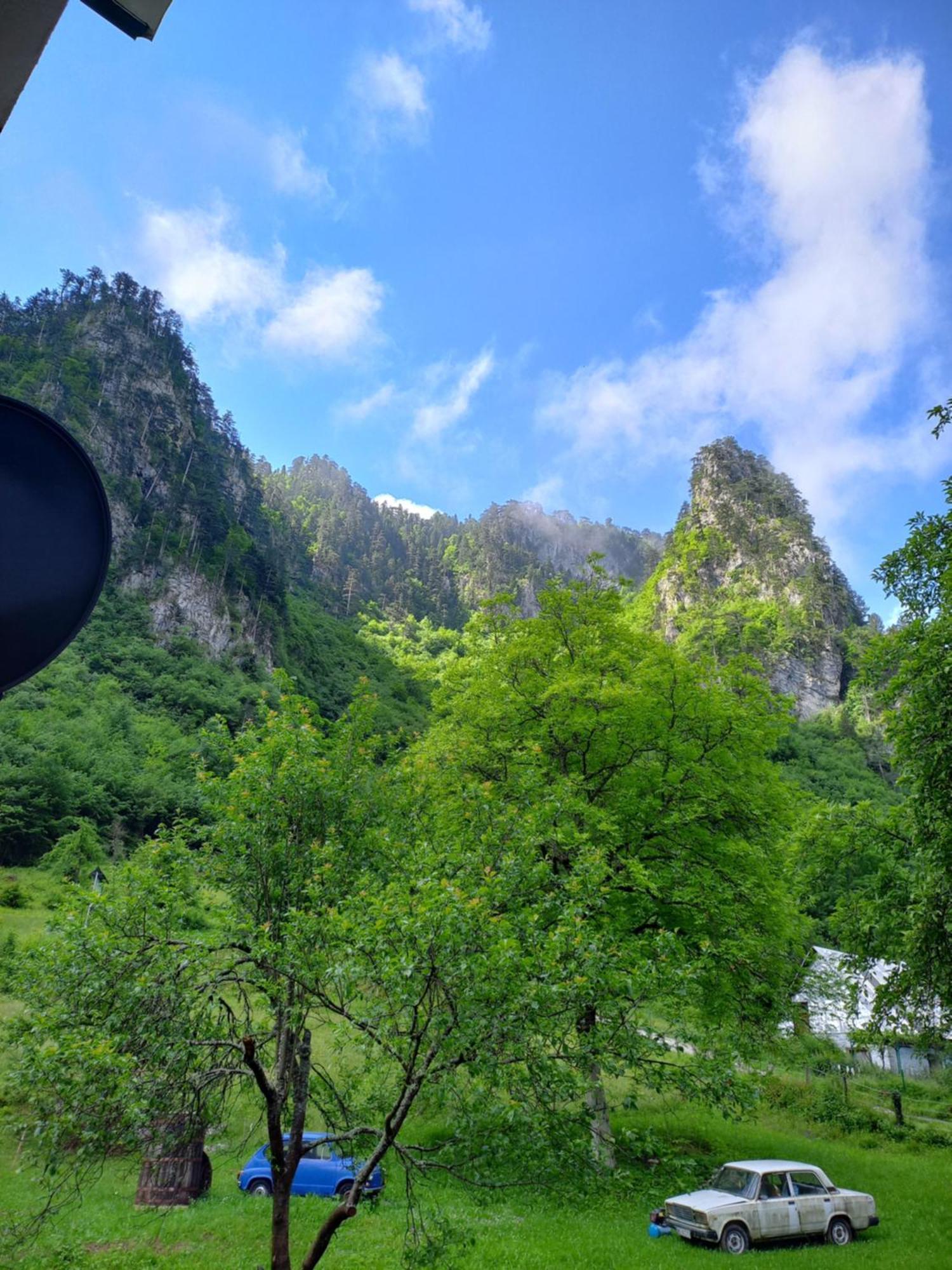 Vila Montana Dobrilovina エクステリア 写真