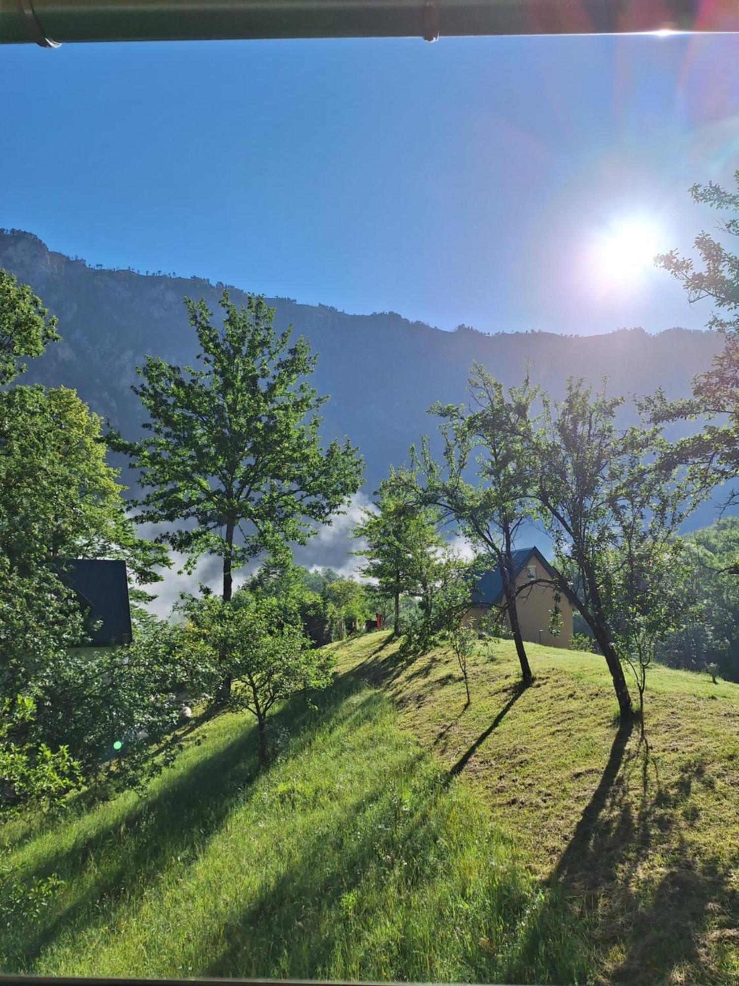Vila Montana Dobrilovina エクステリア 写真
