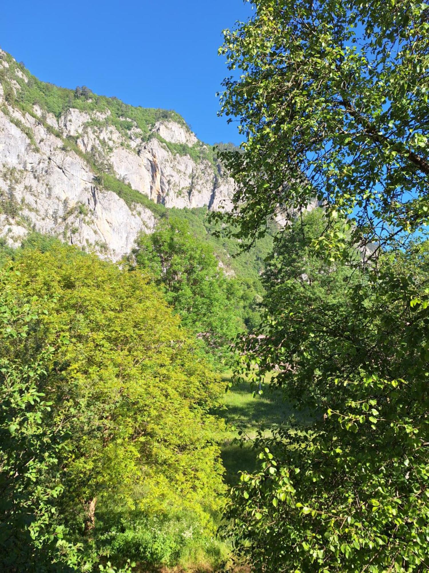 Vila Montana Dobrilovina エクステリア 写真