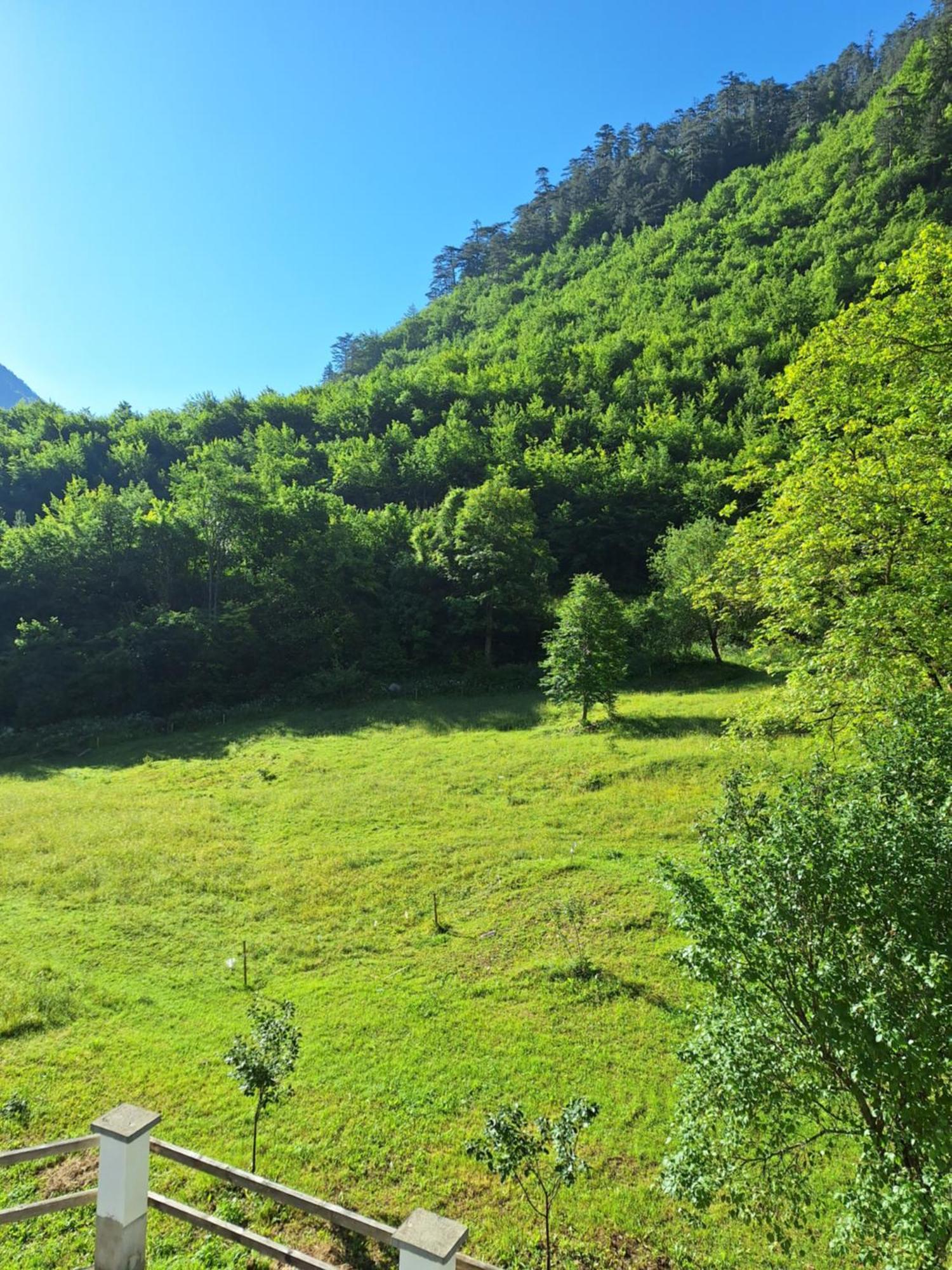 Vila Montana Dobrilovina エクステリア 写真