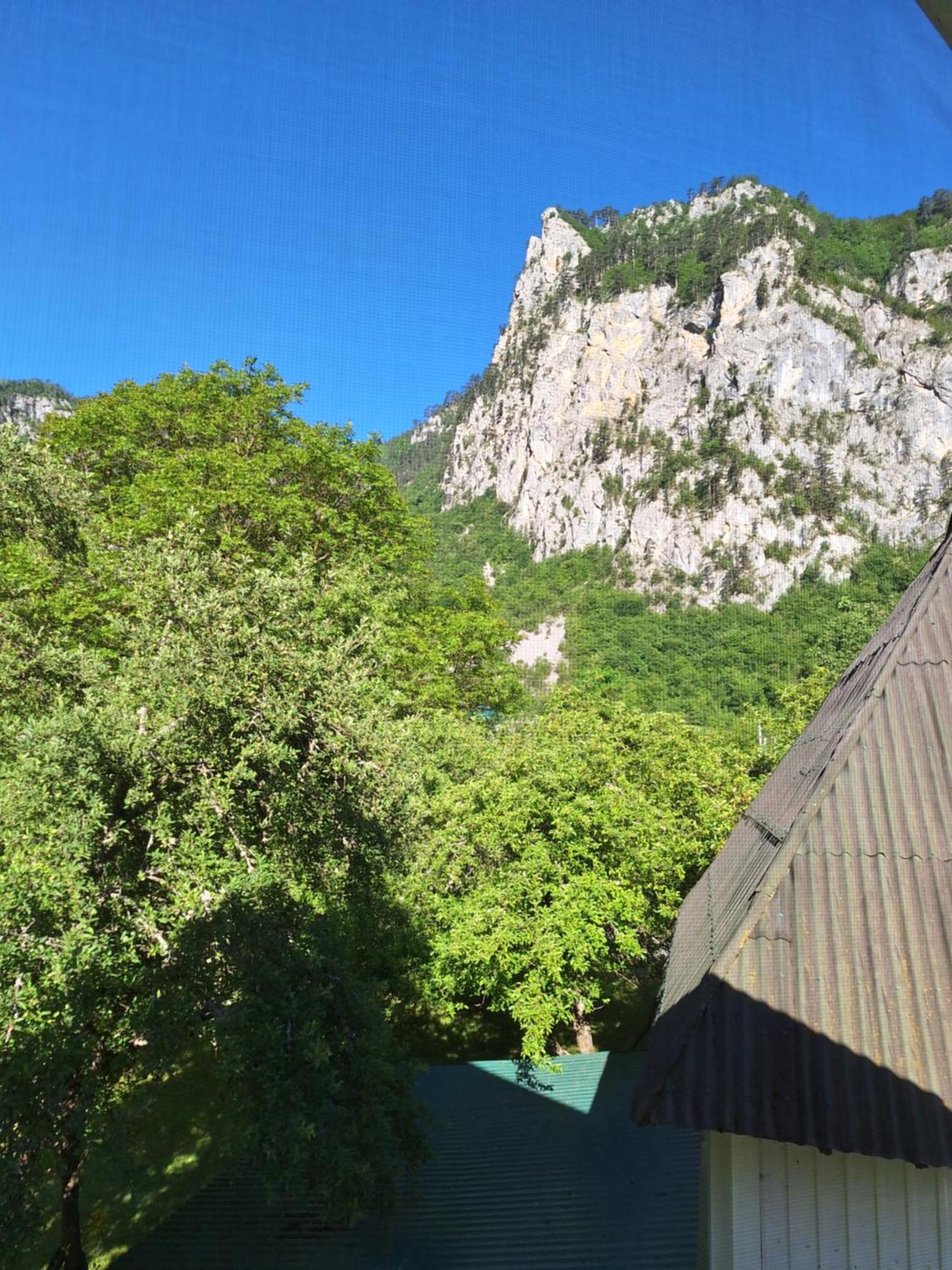 Vila Montana Dobrilovina 部屋 写真