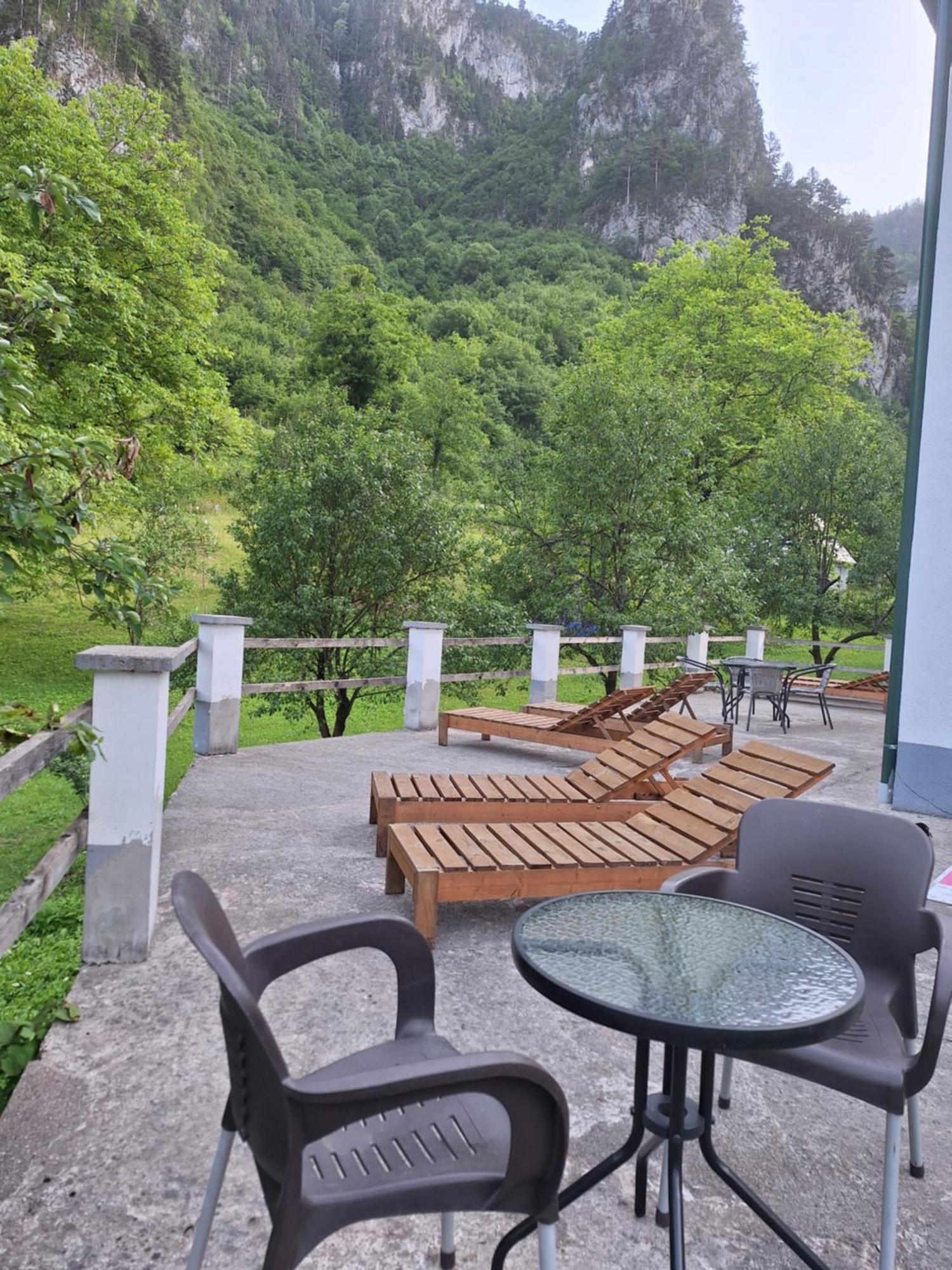Vila Montana Dobrilovina エクステリア 写真