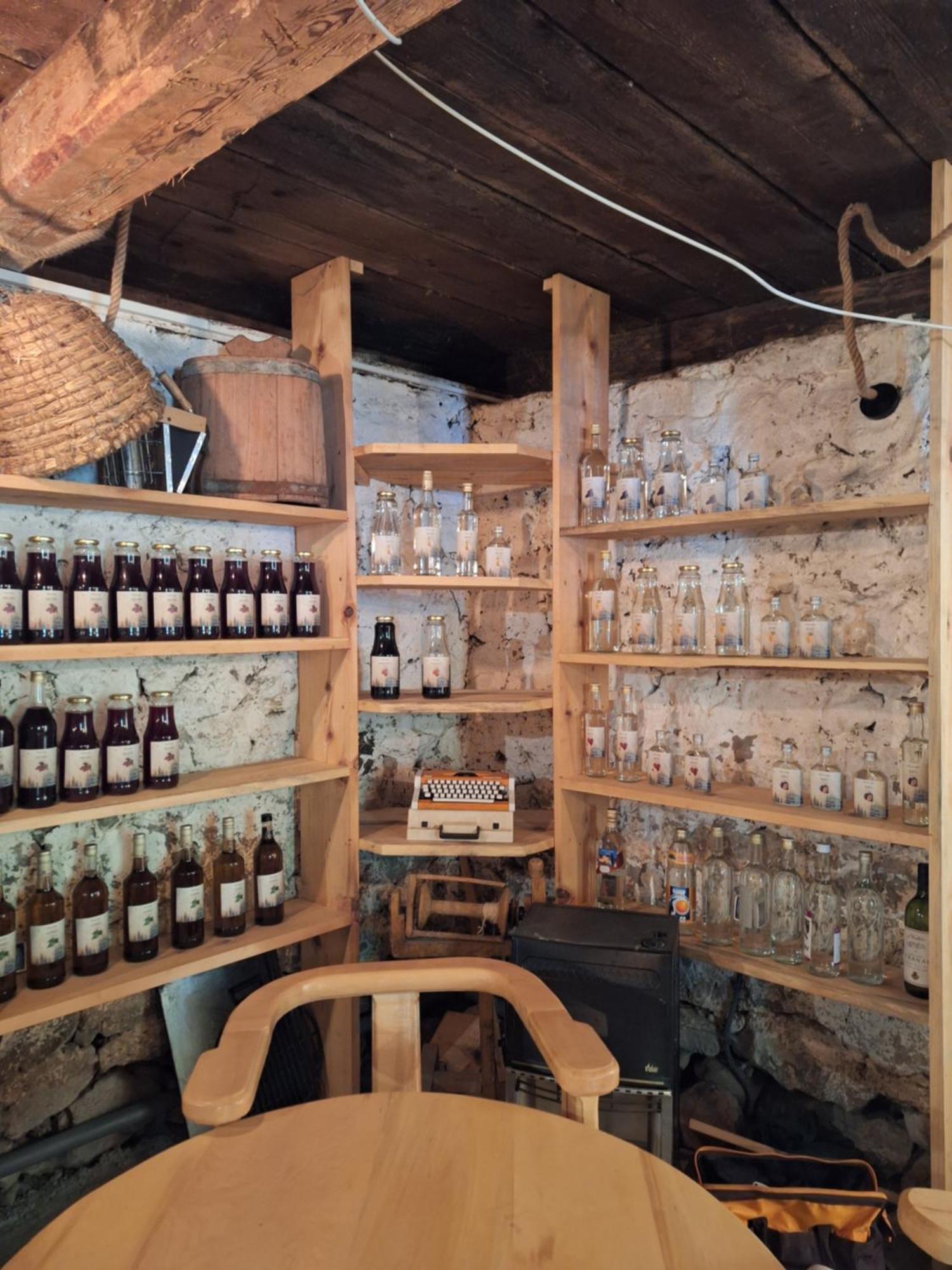 Vila Montana Dobrilovina エクステリア 写真