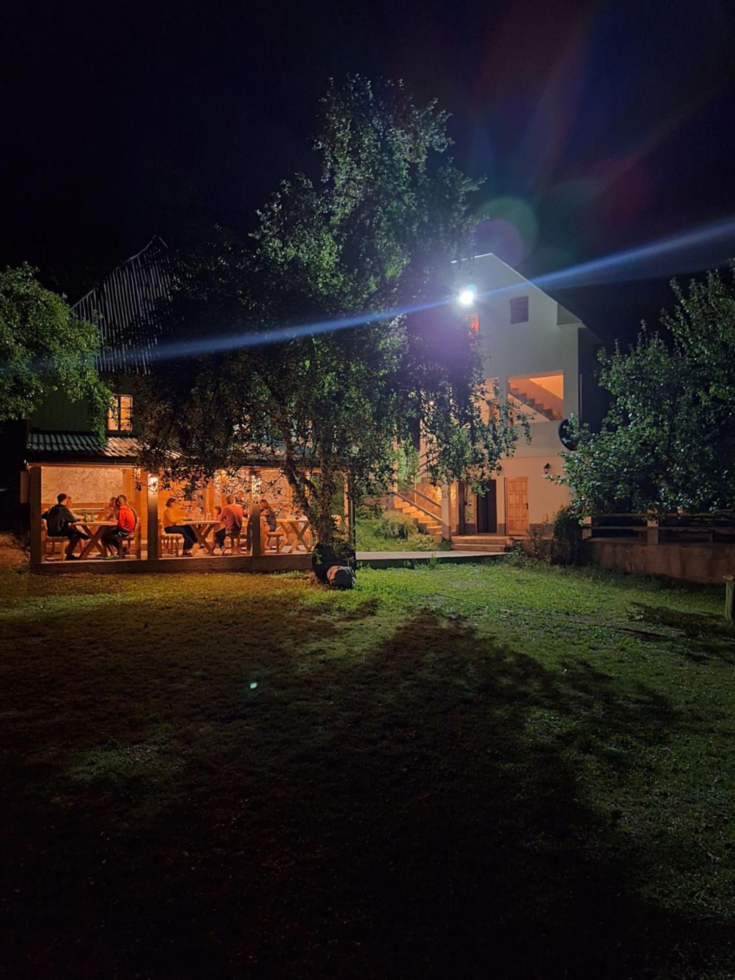 Vila Montana Dobrilovina エクステリア 写真
