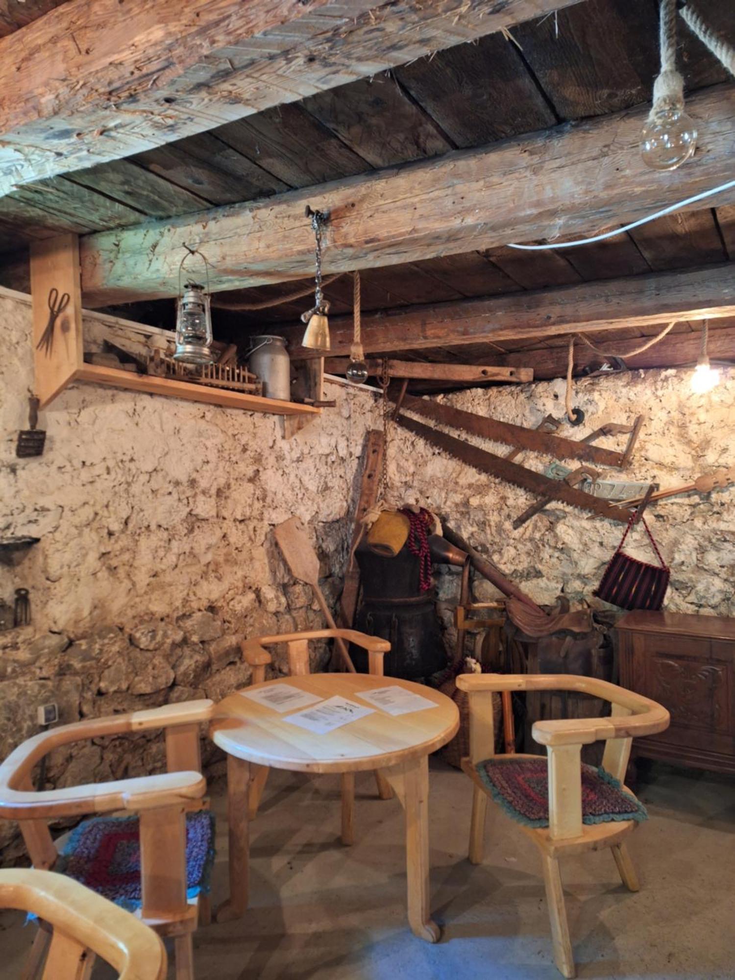 Vila Montana Dobrilovina エクステリア 写真