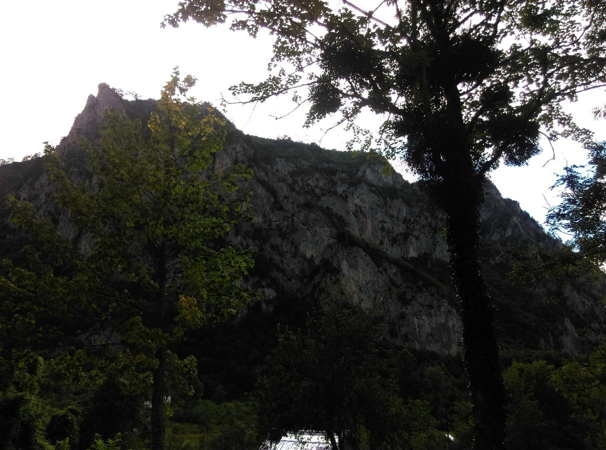 Vila Montana Dobrilovina エクステリア 写真