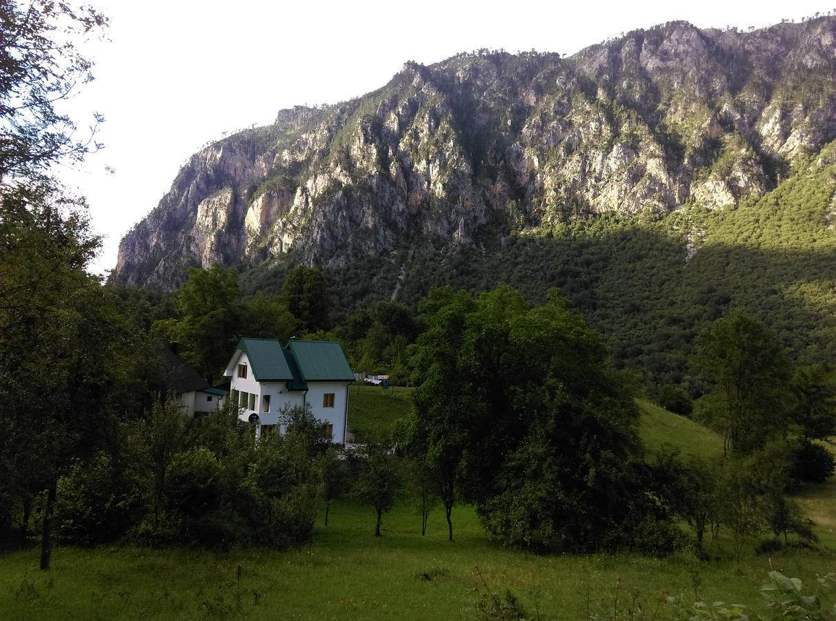 Vila Montana Dobrilovina エクステリア 写真