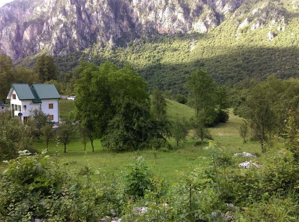 Vila Montana Dobrilovina エクステリア 写真
